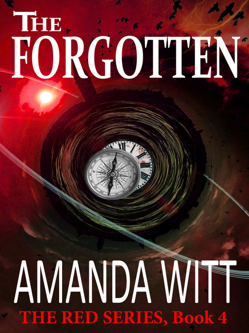 Cover image for The Forgotten